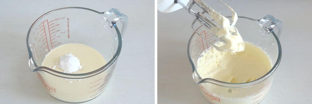 Mini Cookies and Cream Cheesecakes Cupcake Savvy (8)