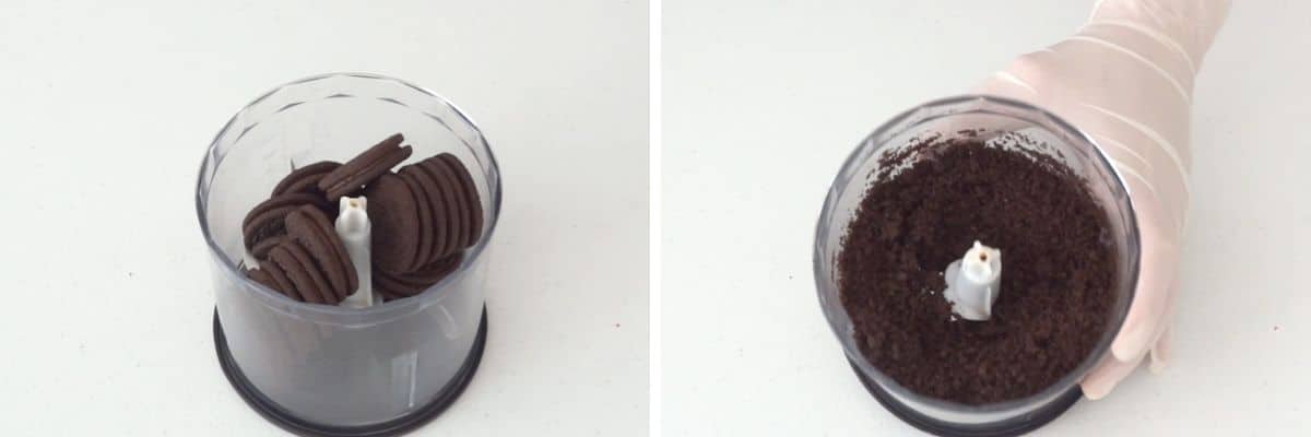 Mousse Dessert Cups Ferrero Rocher Cupcake Savvy