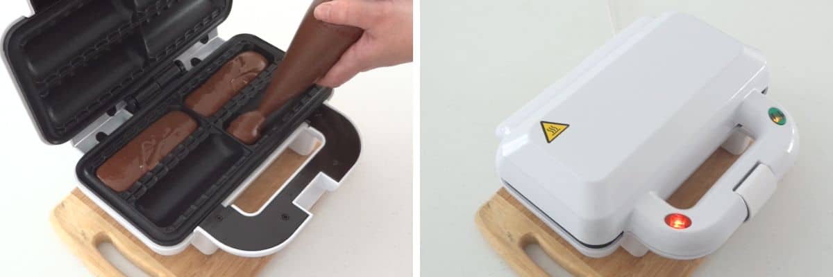 Nutella Cake Bars Cupcake Savvy (3)