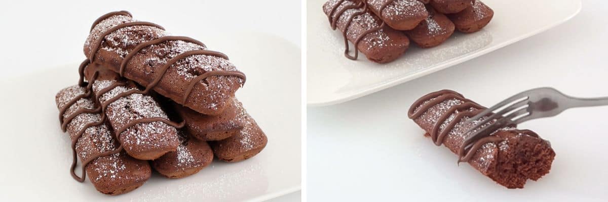 Nutella Cake Recipe Cupcake Savvy (2)