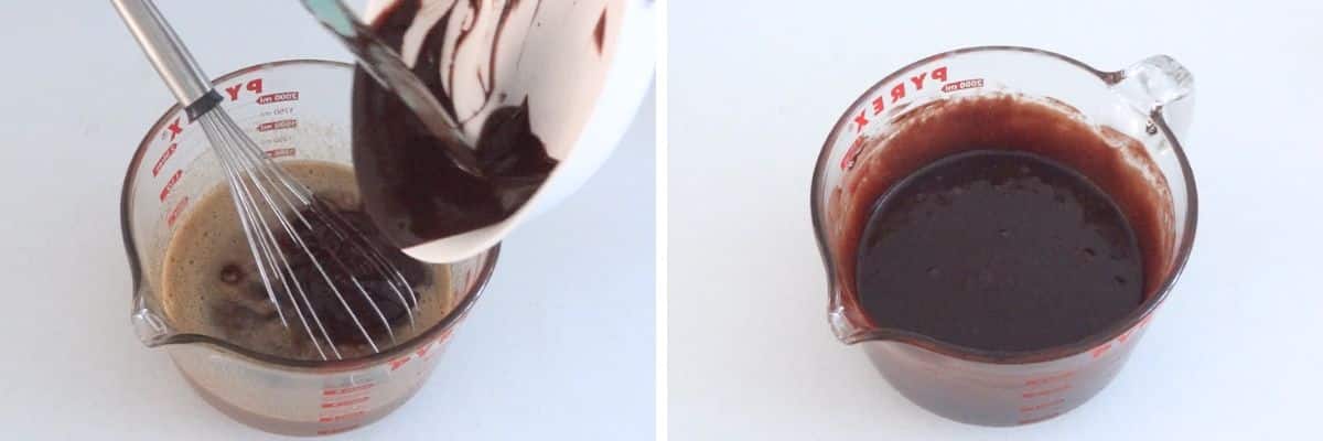 Oreo Chocolate Fudge Brownies Cupcake Savvy (3)