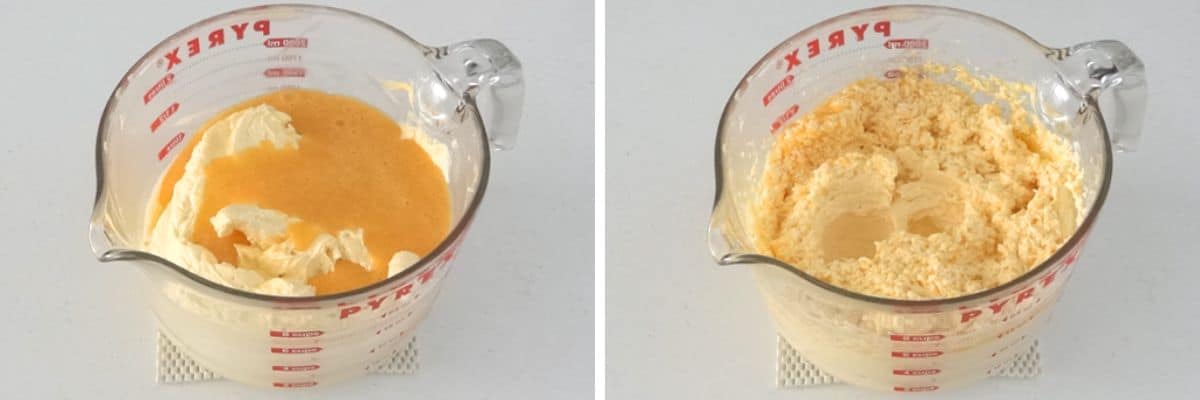 Peach Buttercream Cupcake Savvy (3)