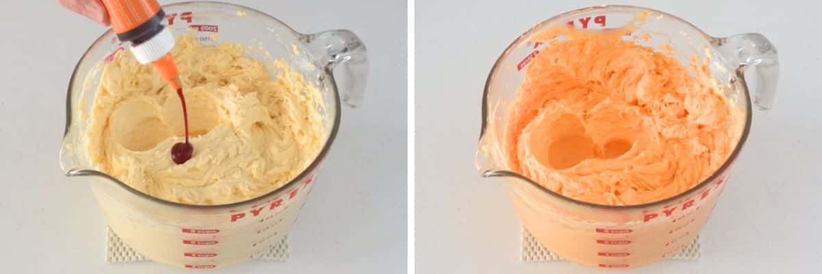 Peach Buttercream Cupcake Savvy (6)