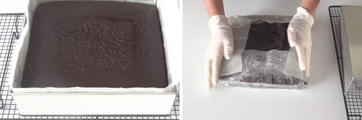 Rolo Chocolate Drip Cake Cupcake Savvy (4)