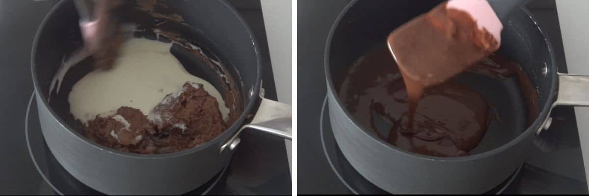 Rolo Condensed Milk Buttercream Cupcake Savvy (1)