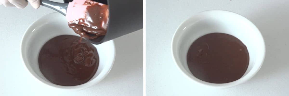 Rolo Russian Buttercream Cupcake Savvy (1)