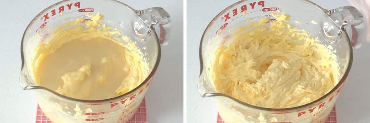 Rolo Russian Buttercream Cupcake Savvy (3)