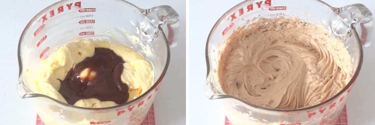 Rolo Russian Buttercream Cupcake Savvy (4)