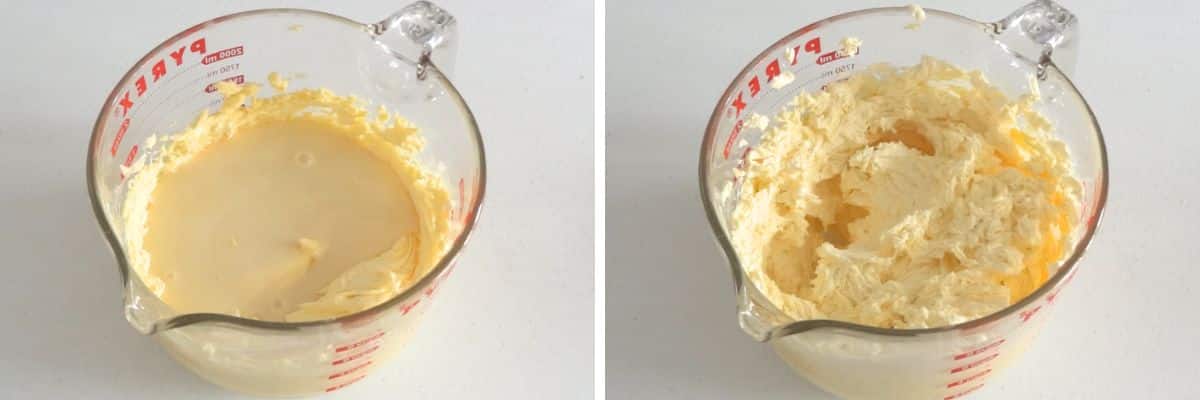 Russian Buttercream Cupcake Savvy