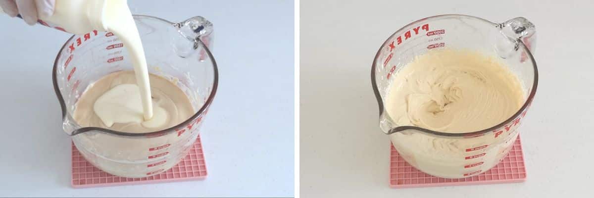 Tiramisu Cheesecake Dessert Box Cupcake Savvy