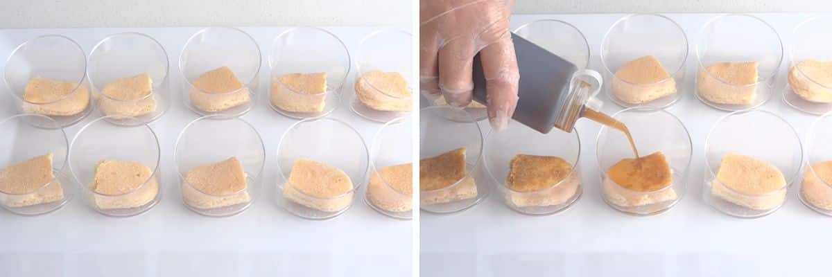 Tiramisu Recipe Coffee Dessert Cupcake Savvy (4)