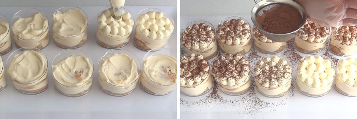 Tiramisu Recipe Coffee Dessert Cupcake Savvy (8)
