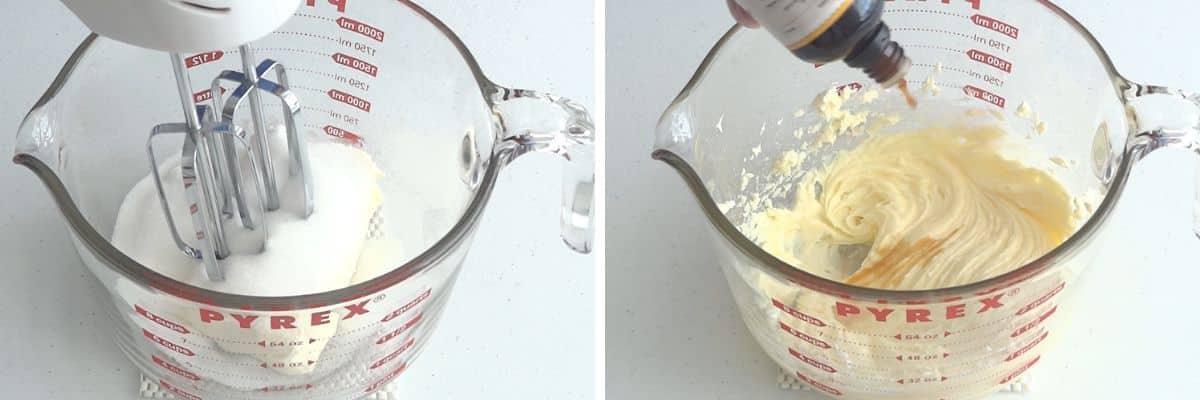 Toblerone Mini Cheesecake Dessert Cups Cupcake Savvy (3)