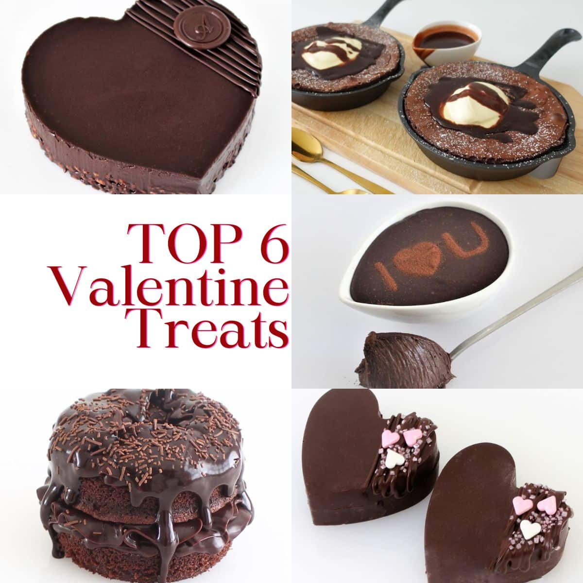 Top 6 Valentine Desserts Cupcake Savvy (2)