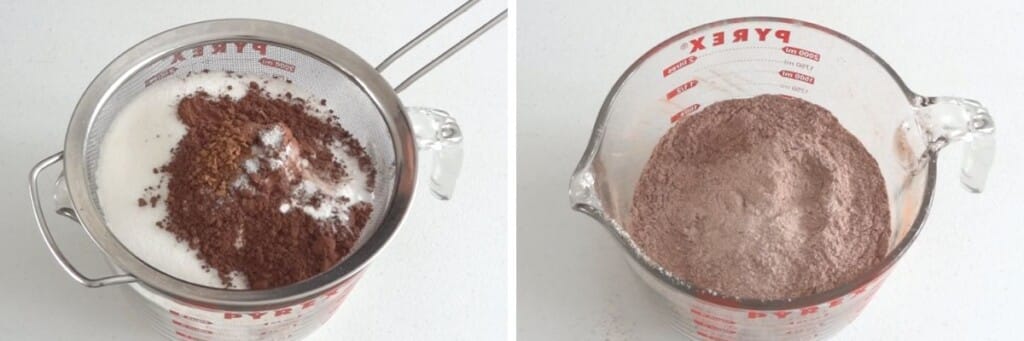 Vegan Chocolate Cake Recipe: A Delicious, Guilt-Free Treat - Cupcake