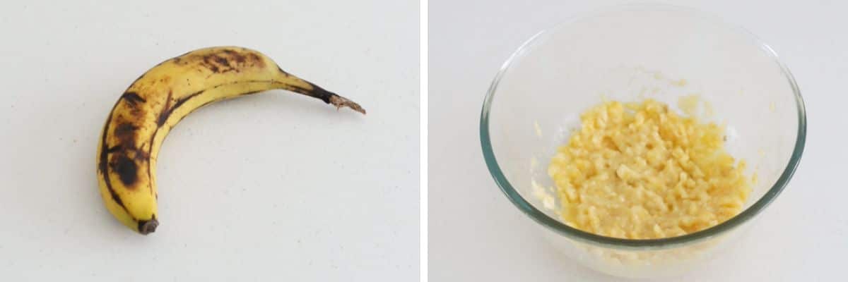 Banana Cupcakes Cupcake Savvy (2)