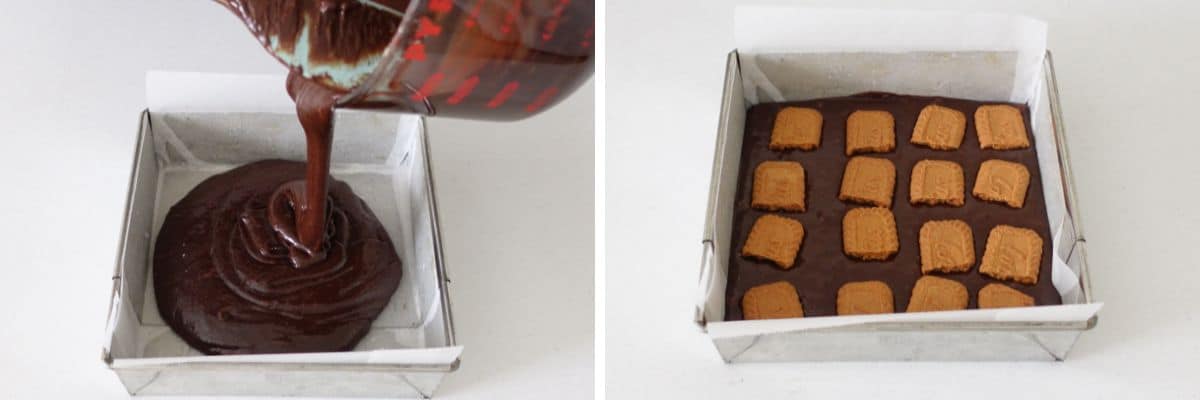 Biscoff Brownies Cupcake Savvy (6)