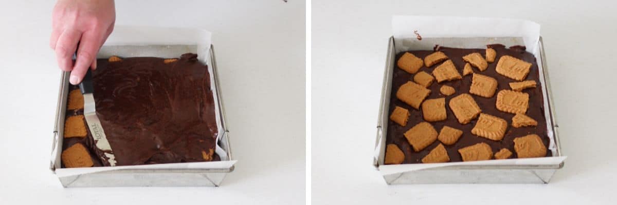 Biscoff Brownies Cupcake Savvy (7)
