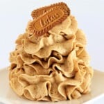 Biscoff Buttercream Cupcake Savvy (1)