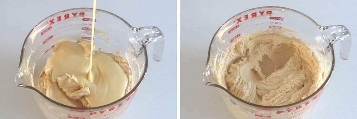 Biscoff Condensed Milk Buttercream Cupcake Savvy (2)