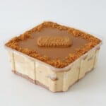 Biscoff Mousse Dessert Box