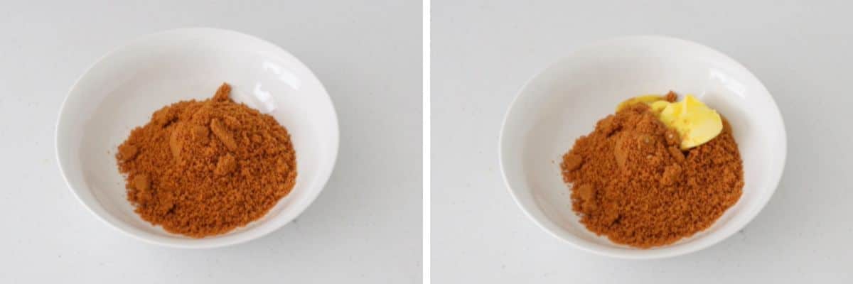 Biscoff Mousse Dessert Box Cupcake Savvy (1)