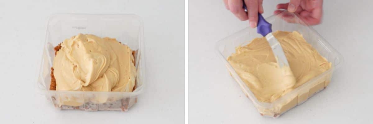 Biscoff Mousse Dessert Box Cupcake Savvy (6)