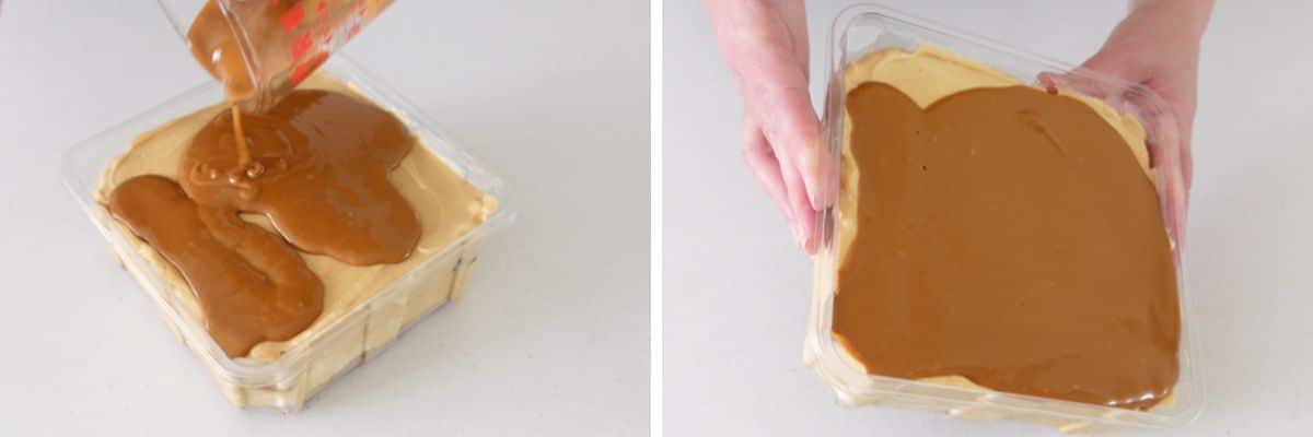 Biscoff Mousse Dessert Box Cupcake Savvy (9)