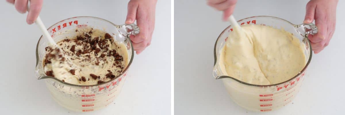 Caramel Magnum Ice Cream Cupcake Savvy (3)