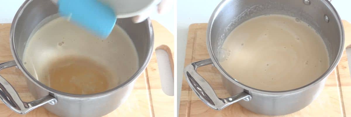 Caramel Panna Cotta Cupcake Savvy (2)