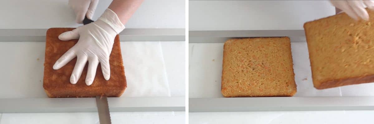 Carrot Cake Recipe Cupcake Savvy (10)