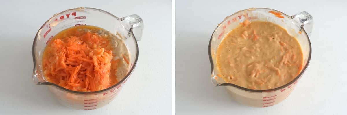 Carrot Cake Recipe Cupcake Savvy (4)