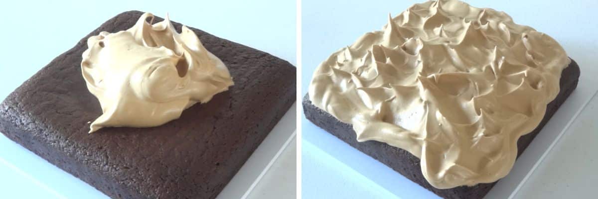 Chocolate Dalgona Cake Cupcake Savvy (6)