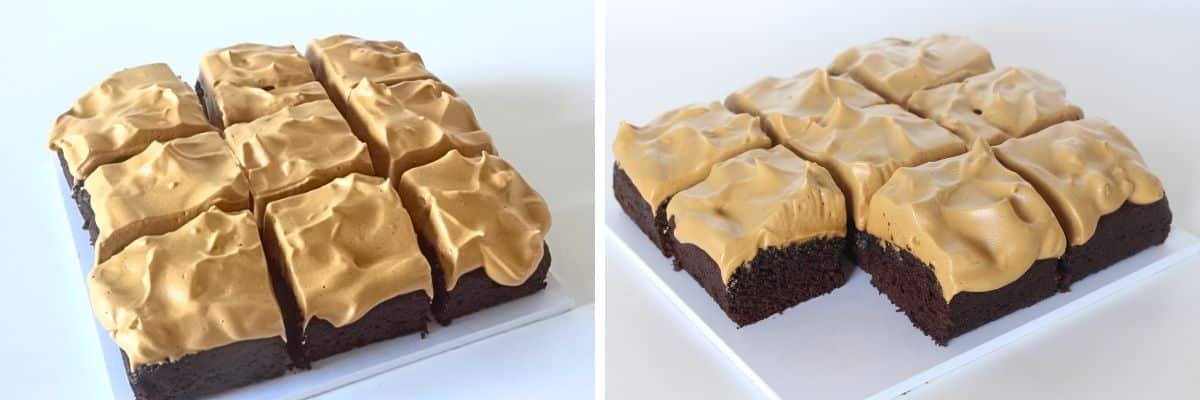 Chocolate Dalgona Cake Cupcake Savvy (7)