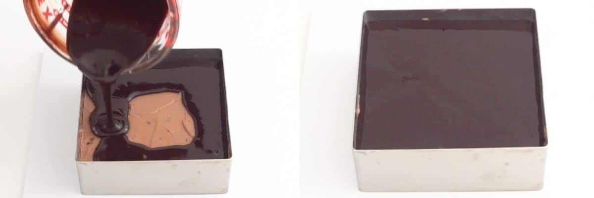 Chocolate Icebox Cake Cookie Cake Cupcake Savvy (5)