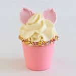 Easter Panna Cotta Cupcake Savvy 1