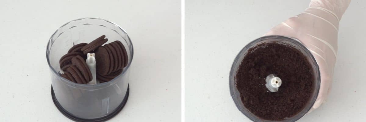 Ferrero Rocher Mini Cheesecakes Cupcake Savvy (3)