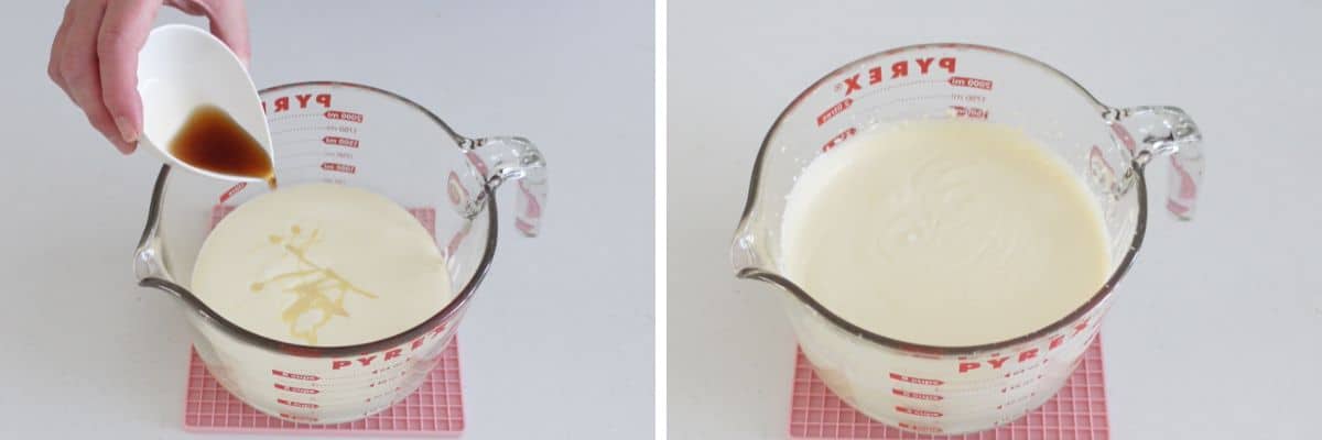 Hot Cross Bun Ice Cream Sandwiches Cupcake Savvy (2)