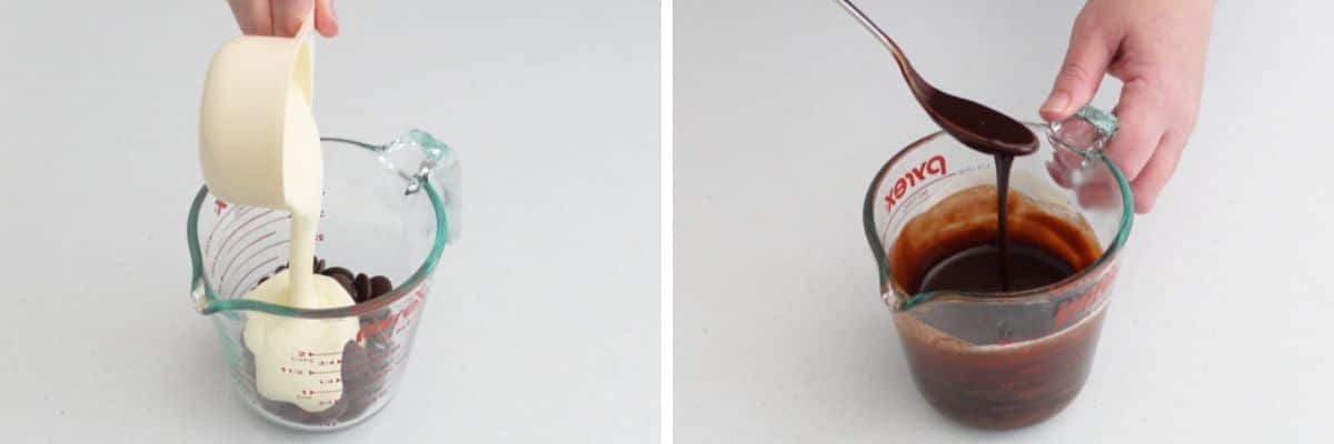 Hot Cross Bun Ice Cream Sandwiches Cupcake Savvy (7)