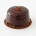 Mini Chocolate Ricotta Mousse Cakes Cupcake Savvy