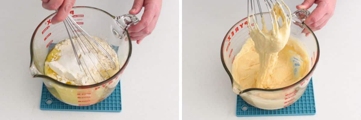Mini Waffle Maker Waffles Cupcakes Savvy (1)