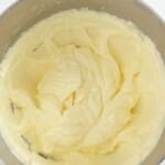 No Grit Buttercream Cream Cheese Cupcake Savvy