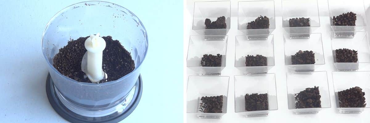 Oreo Cheesecake Dessert Cups (2)
