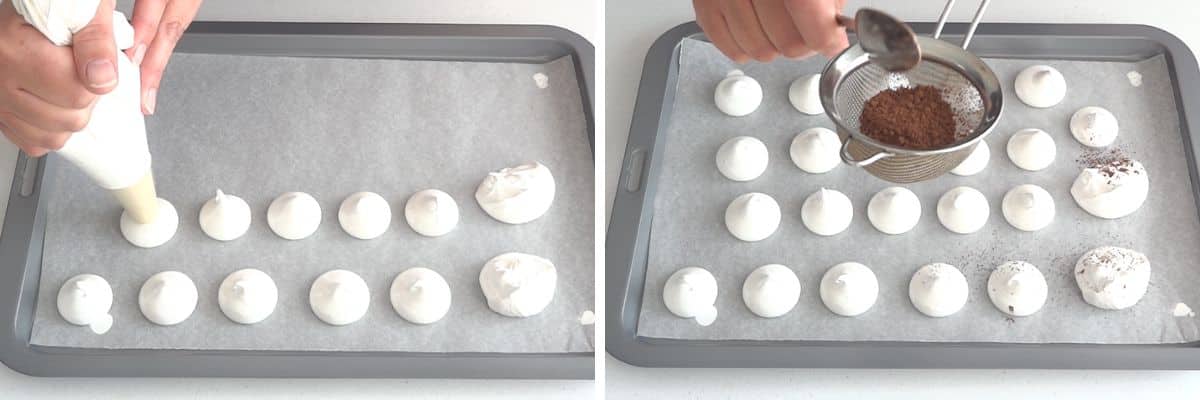 Swiss Meringue Kisses Cupcake Savvy (5)