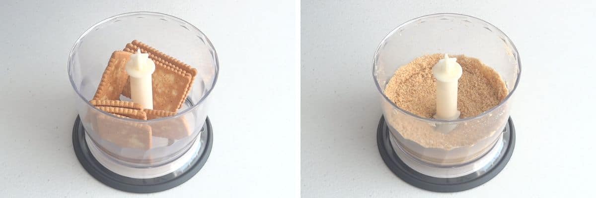 Vanilla Cheesecake Dessert Cups Cupcake Savvy (1)