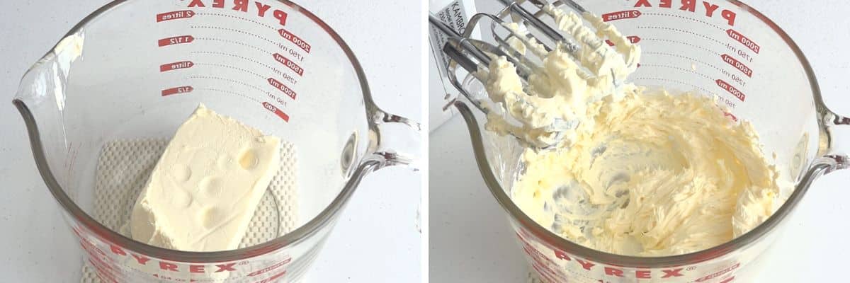 Vanilla Cheesecake Dessert Cups Cupcake Savvy (3)