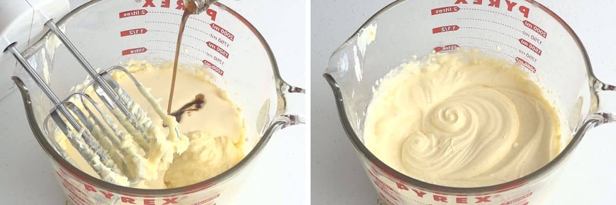 Vanilla Cheesecake Dessert Cups Cupcake Savvy (5)