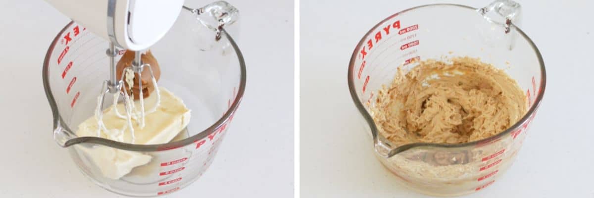Biscoff Mousse Dessert Cups Cupcake Savvy (4)