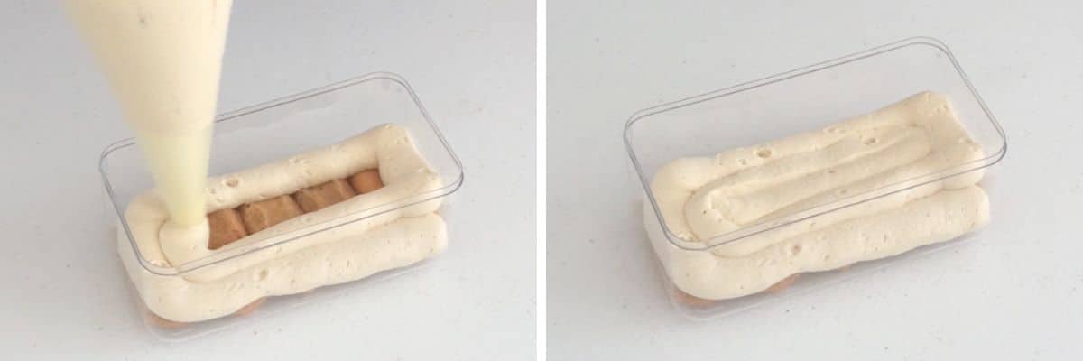 Caramel Coffee Dessert Box Cupcake Savvy (6)