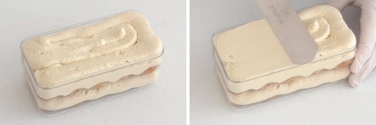 Caramel Coffee Dessert Box Cupcake Savvy (8)